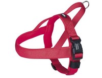 Nobby Norweger-Hundegeschirr Classic Preno Rot Hundegeschirr