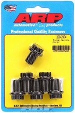 Arp Flexplate Bolt Kit 12-20 12 Point Chromoly For Pontiac V8
