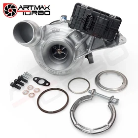 Turbolader BMW 120d 220d 320d 420d 520d GT X1 X3 xDrive20d 135 kW 49335-00600