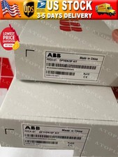 1PC New ABB FECA-01 Module FECA01 In Box Fast Shipping