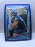 Robbie Ouzts 2025 Donruss Optic Purple Shock Rookie Card #264 - Seahawks