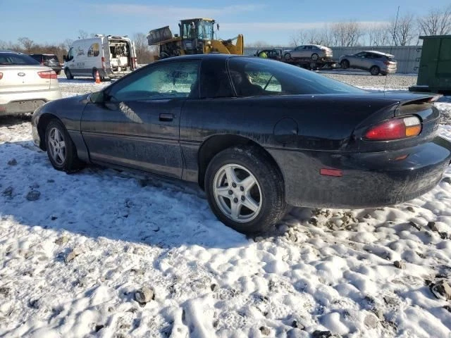 Starter Motor Without Supercharged Option Fits 98-01 BONNEVILLE 2610298 Foto 2 de 4