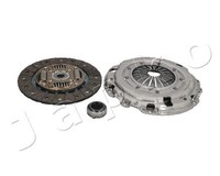Kupplungssatz Japko 92892 FüR Fiat Scudo Bus Ducato Ulysse Multijet 179BXA11 16V