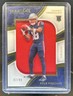 2025 Panini Immaculate Kyle Williams Clearly Rookie RC #/99
