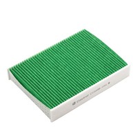 Castrol Filters Innenraumfilter Frischluftfilter FüR Toyota Aygo 1.2 CitroëN C1