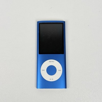 ★≪中古品≫iPod nano A1285 7個 傷汚れ[t25050808] iPod A1285 nano Gen Chromatic And