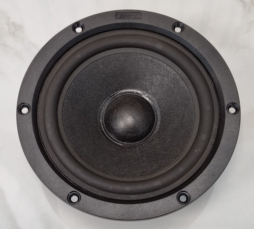 Canton 4536 Tiefmitteltöner Lautsprecher Chassis 155mm Ergo Karat Ersatzteil