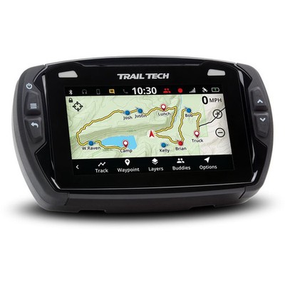 Trail Tech Voyager Pro GPS Kit 922-133