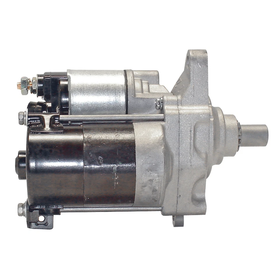 AC Delco 336-1067 初学者电机 适用于 88-89 本田 Prelude — 第 4/4 张图片