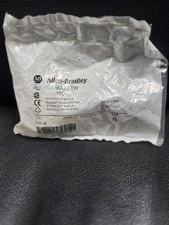 100-JE NEW ALLEN-BRADLEY INTERFACE MODULE 18-30V DC IP 110-240 VAC OP SHIPS FREE