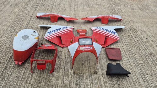 Honda Nsr250r MC16 Project Or Spares 42 image