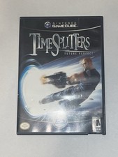 TimeSplitters: Future Perfect (Nintendo GameCube, 2005)