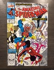 Amazing Spider-Man #340 (1st series), Unread, High Grade, 1st Femme Fatales