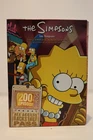 The Simpsons - The Complete Ninth Season (DVD, 4-Disc Set) PRE OWNED