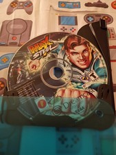 Max Steel: Covert Missions (Sega Dreamcast, 2000)