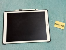 Apple iPad Pro 1st Gen 12.9-inch A1584 128 GB, Gold - iOS 13.3.1 With Pencil