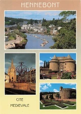 56 HENNEBONT