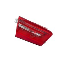 Rückleuchte links LED mit Glühlampen mit Nebelschlusslicht VALEO für AUDI A6