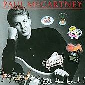 Paul Mccartney Archive Collection | eBay