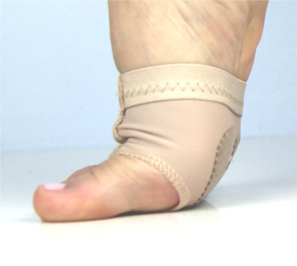 Capezio dance paws sale