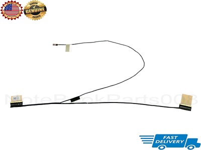 For ASUS X1603ZA M1603IA-1B LCD Video Screen OLED EDP Cable 1422-03W60AS 40PIN
