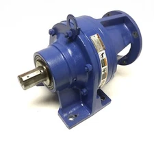 Sumitomo CNHJS-6120Y-25 SM-Cyclo Speed Reducer 25:1, 3540in-lb, 4.15HP 1750RPM