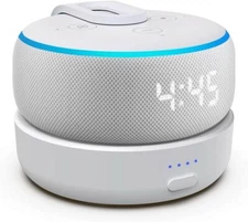 GGMM D3 Battery Base for Dot 3rd Gen (Dot 3rd Not Included)