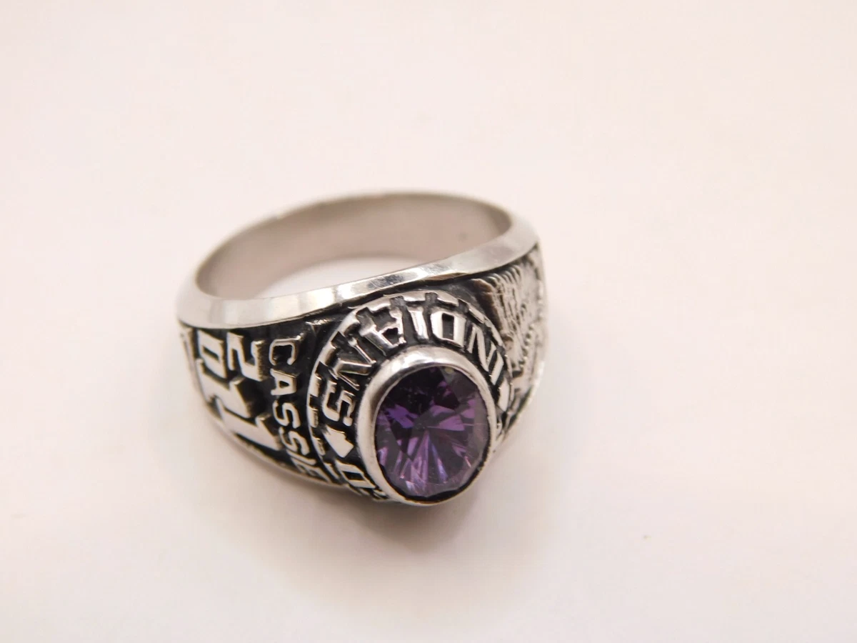 Hj ult class best sale ring