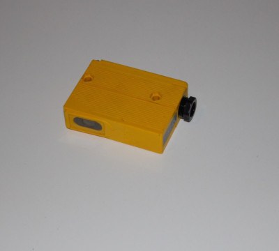 PEPPERL+FUCHS VISOLUX SL 20-E SENSOR 9 015 003 No/1802