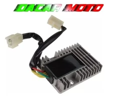 Regolatore  RINFORZATO Kymco Downtown 300 i ABS 2011 2012 2013 2014 2015 2016 