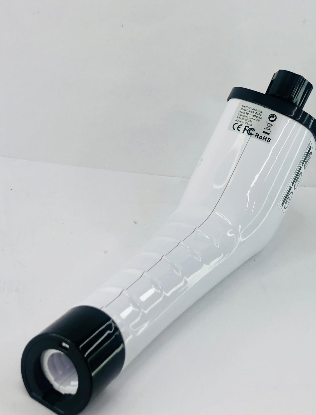 8 IN 1 Electric Cleaning Brush ANS8050 eBay