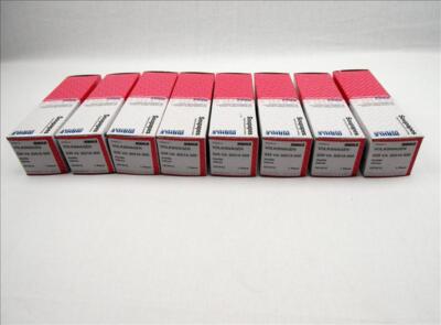 8x Auslassventil 1,8T 20V für VW Audi MAHLE Ventilsatz S3 BAM APU AJL ANB AEB