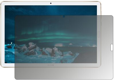 Schutzfolie für Huawei MediaPad M6 10.8 Zoll Blickschutzfolie matt Folie Display