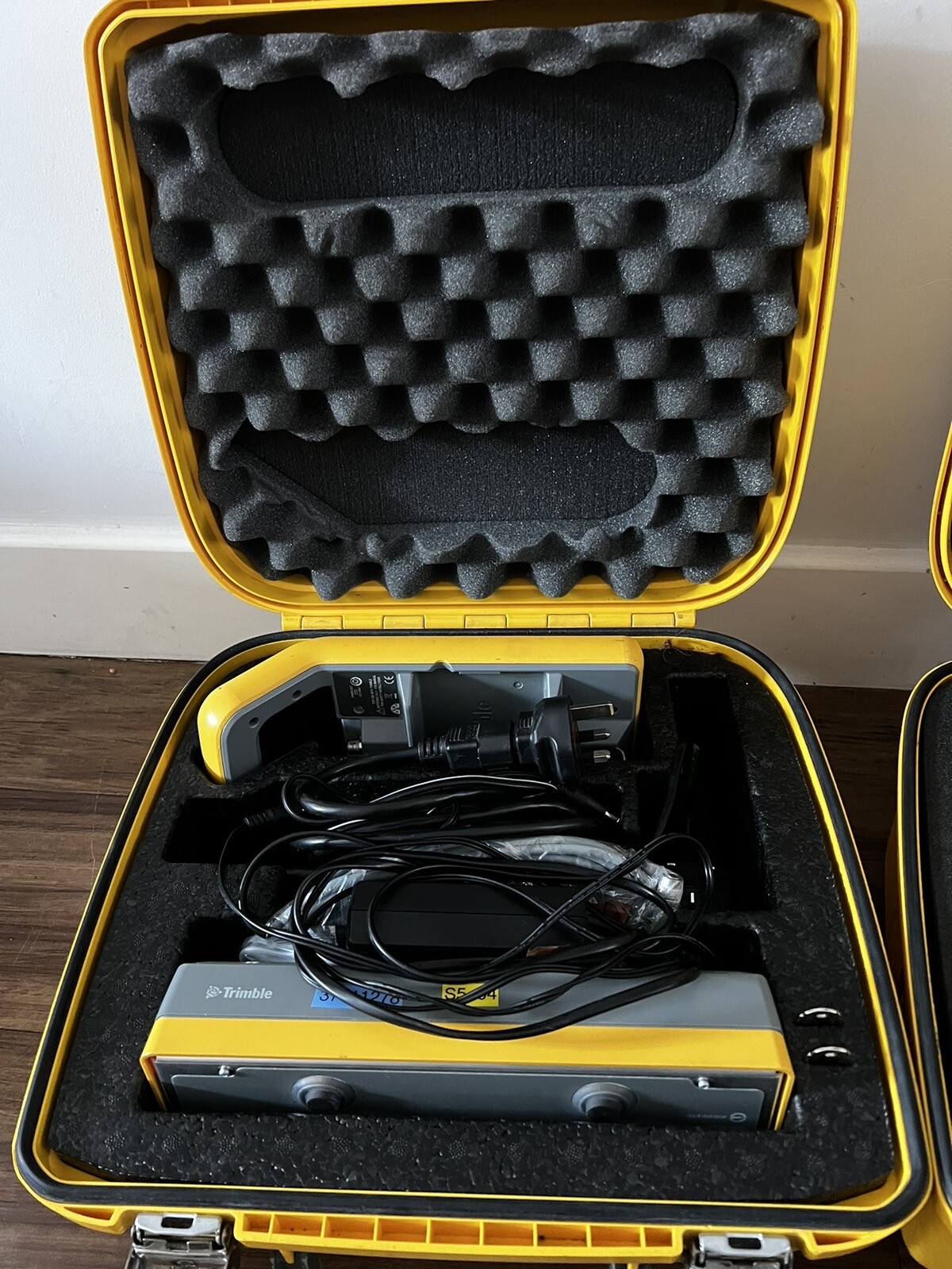 Trimble SPS930 DR Plus 1" / 1 Sec High Precision Robotic Total Station