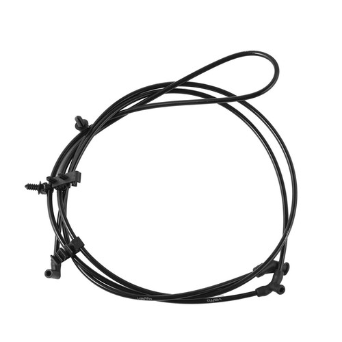 Windscreen Washer Hose For 2011-18 Jeep Grand Cherokee Dodge Durango 55079200AD - Picture 7 of 7