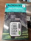 Smart Sprinkler Timer Outdoor Irrigation Water Garden Rain Sensor Auto Shutoff