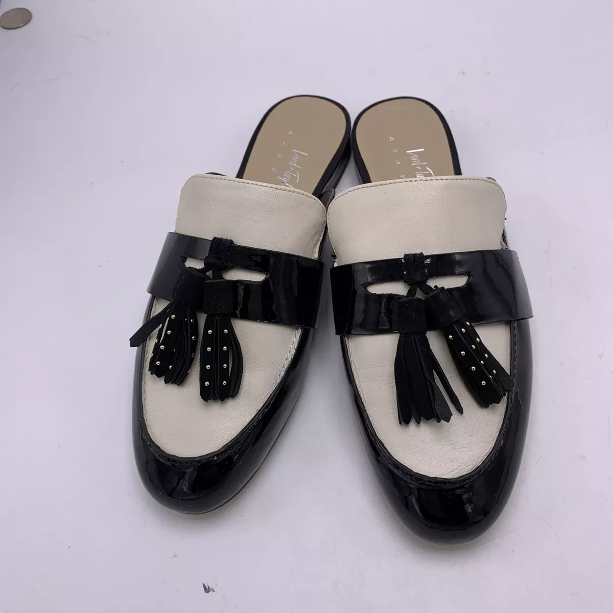 Lord and taylor best sale loafers