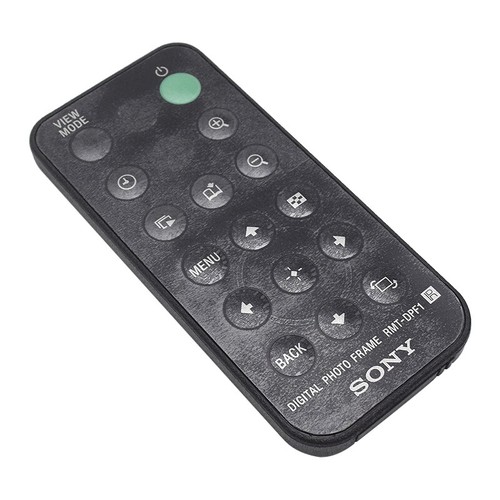 Fernbedienung für Sony RMT-DPF1 RMTDPF1