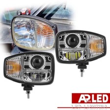Faro proiettore anteriore RH LH LED per sollevatore telescopico Manitou MT MLT