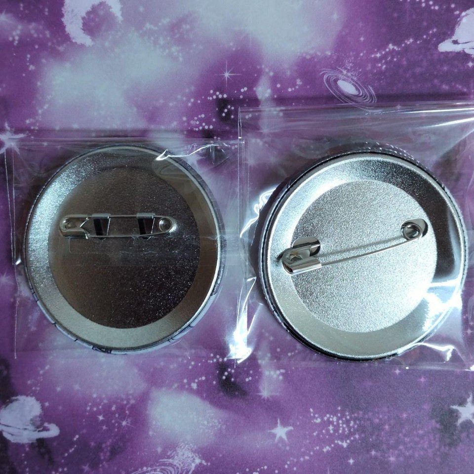 BUNGO STRAY DOGS FEDOR CAN BADGE eBay