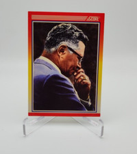 Vince Lombardi - Score - 1990 - The Legend - Green Bay Packers - #603