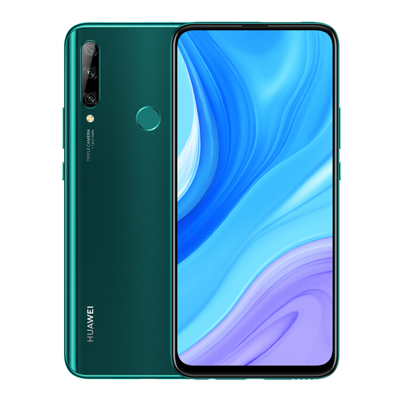 スマートフォン本体 ANDROID - HUAWEI Y9 Prime 2019 Huawei Y9 Prime 2019 128GB 4G LTE Android Global Version