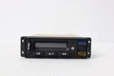 S-TEC Corp 0116 Pitch Stabilization System Display Unit (28 VDC)