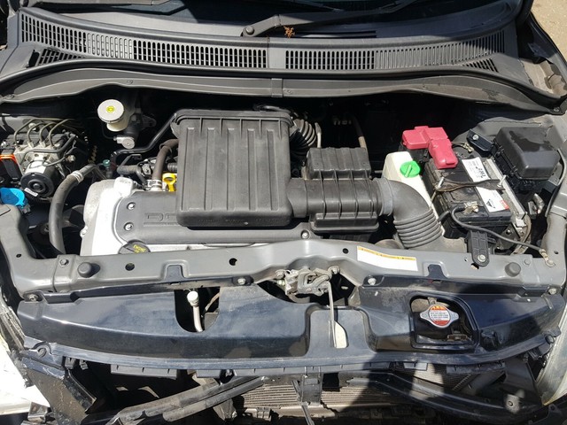Suzuki swift m15a