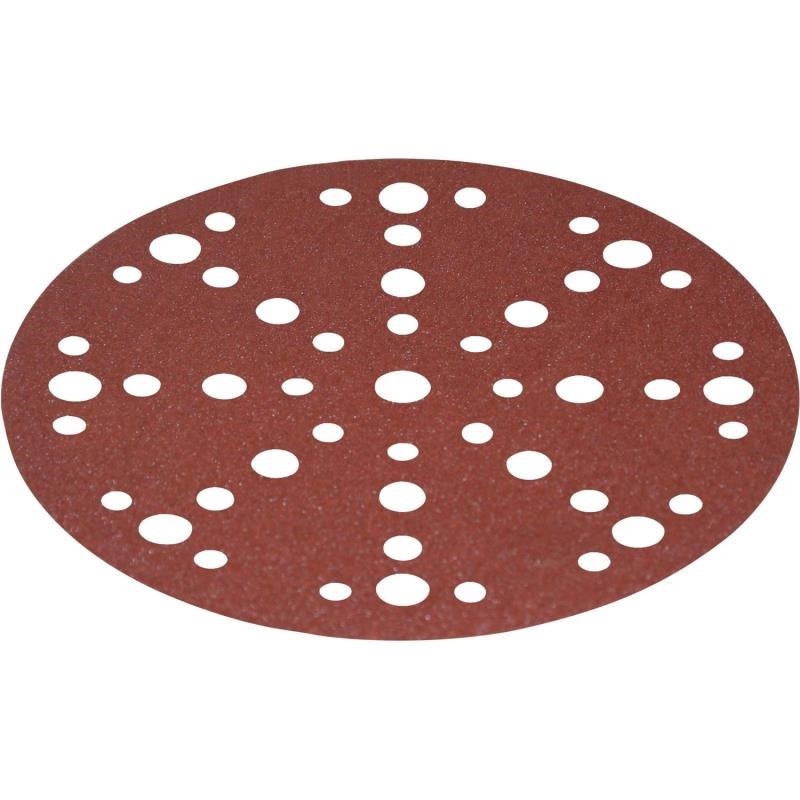 Festool Rubin 2 150mm Sanding Discs P120 Grit – Pack of 50 – 575190