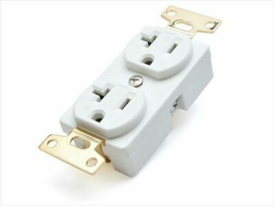 Oyaide 20A Steckdose R-1 aus Japan Neu