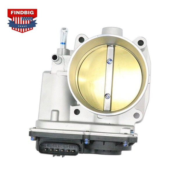 New Throttle Body Assembly For Volvo XC90 S80 V8 4.4L 20052011