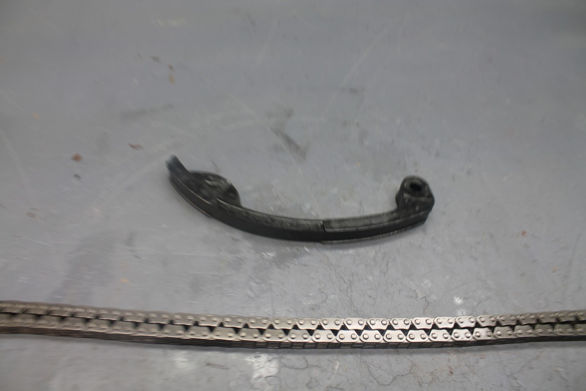 1993 KAWASAKI NINJA ZX6 CAM CHAIN WITH GUIDES | eBay