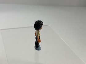 Lego Friends Minifigure Matthew Mini Fig Boy From 41036 Jungle Bridge Rescue