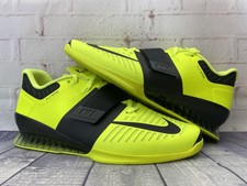 nike romaleos size 6